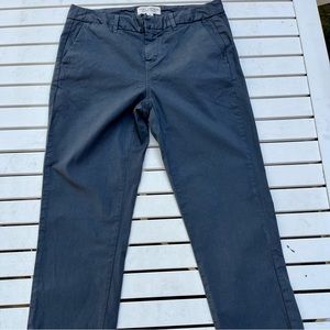 Nili Lotan NWOT SIZE 2 Montauk Pants